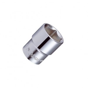 بکس3/4 سایز 19 میلیمتر هنس مدل 6400M19