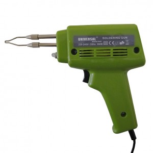 هویه 100 وات یونیورسال مدل JS98-A