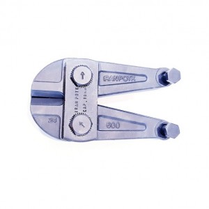 تیغه قیچی مفتول بر ایران پتک مدل CA-241050 سایز 600mm