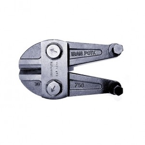 تیغه قیچی مفتول بر ایران پتک مدل CA-301050 سایز 750mm