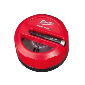 مجموعه 15 عددی سری پیچ گوشتی میلواکی کد 4932