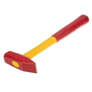 چکش ایران پتک مدل 3810 AS وزن 1000 گرم