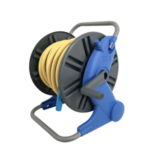 شلنگ 20متری پریمو فلکس "1.2 کارشر با جمع کن آکواکرفت