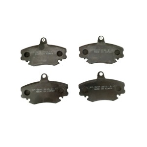 لنت ترمز جلو خودرو OK STOP مدلKP5197 مناسب برای تندر 90 و ساندرو