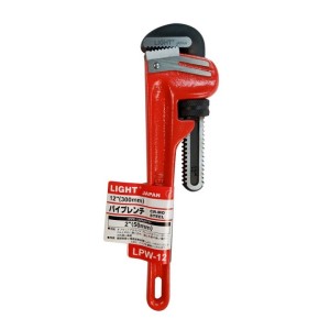 آچار شلاقی لایت مدل LPW-12 سایز 12 اینچ