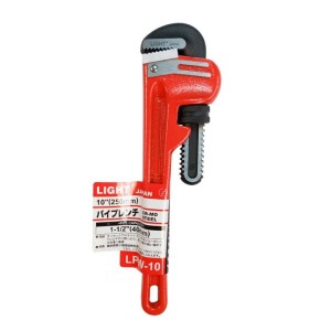 آچار شلاقی لایت مدل LPW-10 سایز 10 اینچ