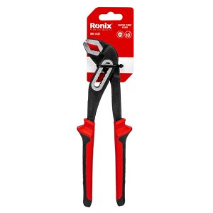 انبر کلاغی رونیکس مدل RH-1431 سایز 10 اینچ