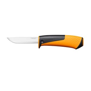 چاقو با غلاف تیز کن فیسکارس مدل 1023618