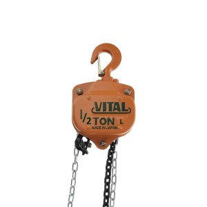 جرثقیل سقفی ویتال مدل VL5 ظرفیت 500 کیلو گرم