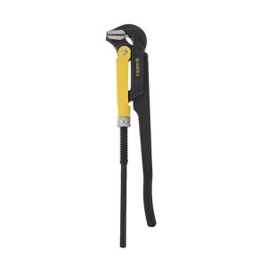 آچار لوله گیر دو دسته 1.5 اینچ وینکس مدل EH2403