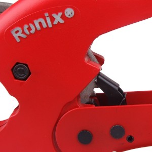 قیچی لوله بر رونیکس مدل RH-3203