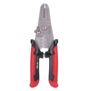 انبر سیم لخت کن چند کاره رونیکس مدل RH-1820