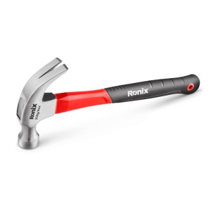 چکش میخ کش رونیکس مدل RH-4751 وزن 500 گرم