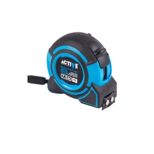 متر 7.5 متری اکتیو تولز مدل AC-6475