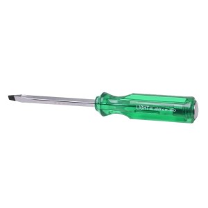 پیچ گوشتی دو سو ضربه ای لایت مدل 806S سایز 8x150 میلی متر
