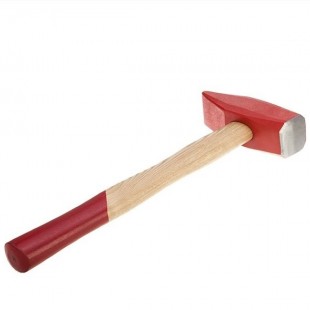 چکش ایران پتک مدل AB 4610 وزن 2000 گرم