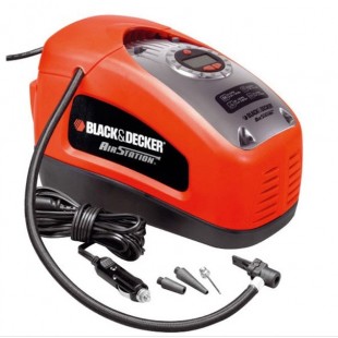 کمپرسور فندکی بلک اند دکر مدل ASI300