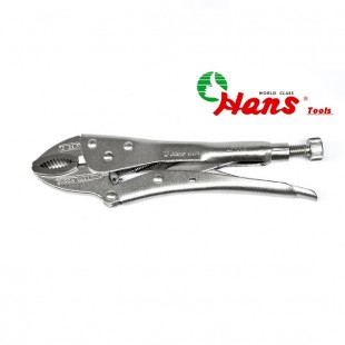 انبر قفلی هنس مدل 1805-10C سایز 10 اینچ