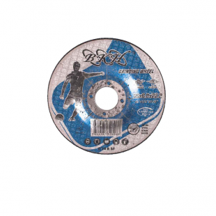 صفحه ساب و سایش 115 میلیمتر B.K.H