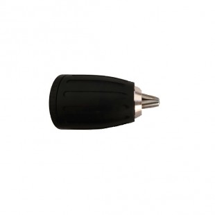 سه نظام 13 میلی متری خودکار سیلور مدل GT.9107