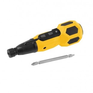 پیچ گوشتی شارژی کنزاکس مدل KCD-136