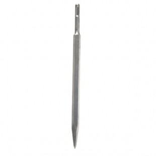 قلم ساختمانی چهارشیار نوک تیز RT17mm