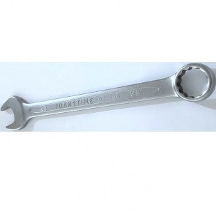 آچار یکسر رینگ و یکسر تخت ترانس تایم تایوان 28 میلی متر