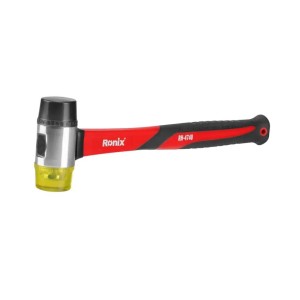 چکش فیبری رونیکس مدل 4740-RH وزن 540 گرم