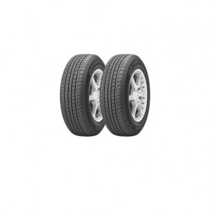 لاستیک خودرو هانکوک مدل OPTIMO ME02 سایز 165/65/13