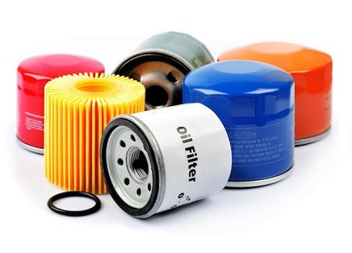 لوازم مصرفی خودرو