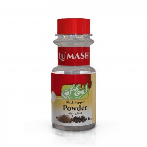 فلفل قرمز 80 گرم- پت