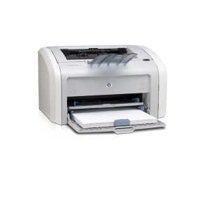 پرینتر استوک تک کاره اچ پی مدل HP LaserJet 1018