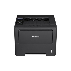 پرینتر استوک تک کاره لیزریBROTHER 6180 DW