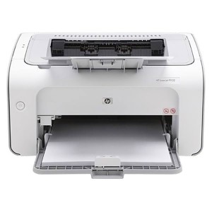 پرینتر استوک لیزری تک کاره HP LaserJet P1102