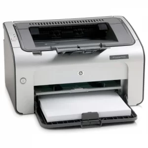 پرینتر استوک لیزری HP 1006