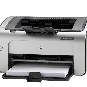 پرینتر استوک لیزری HP 1006