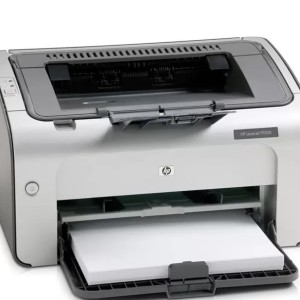 پرینتر استوک لیزری HP 1006