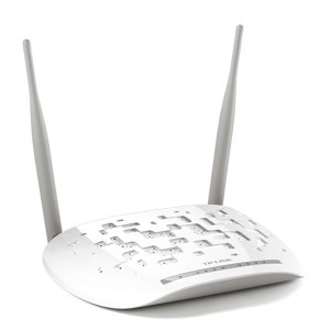 مودم استوک TP-LINK TD_W8961ND