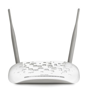 مودم استوک TP-LINK TD_W8961ND