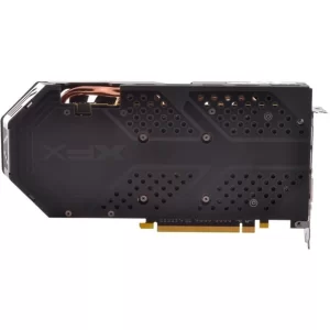 کارت گرافیک ایکس اف ایکس مدل AMD Radeon™ RX 580 GTS XXX Edition 8GB _ RX-580P8DFD6