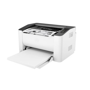 پرینتر لیزری تک کاره اچ پی (نو) مدل HP LaserJet 107W