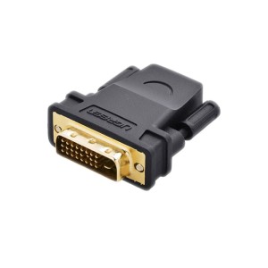 تبدیل 5+24 DVI به HDMI