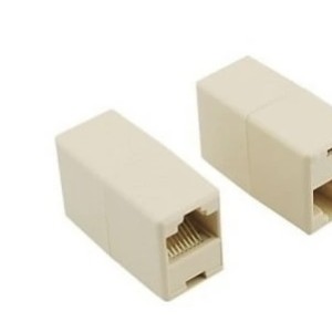 مبدل افزایش طول RJ45 به RJ45 مدل کوپلر