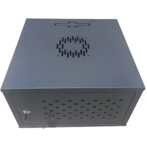 رک ۴ یونیت درب فلز ا Rack 4 Units