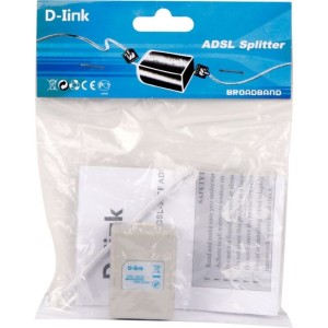 اسپلیتر مودم D-LINK DSL-30C