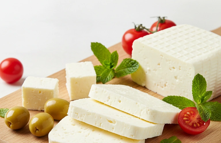 پنیر صبحانه لذتی تازه برای شروع روز