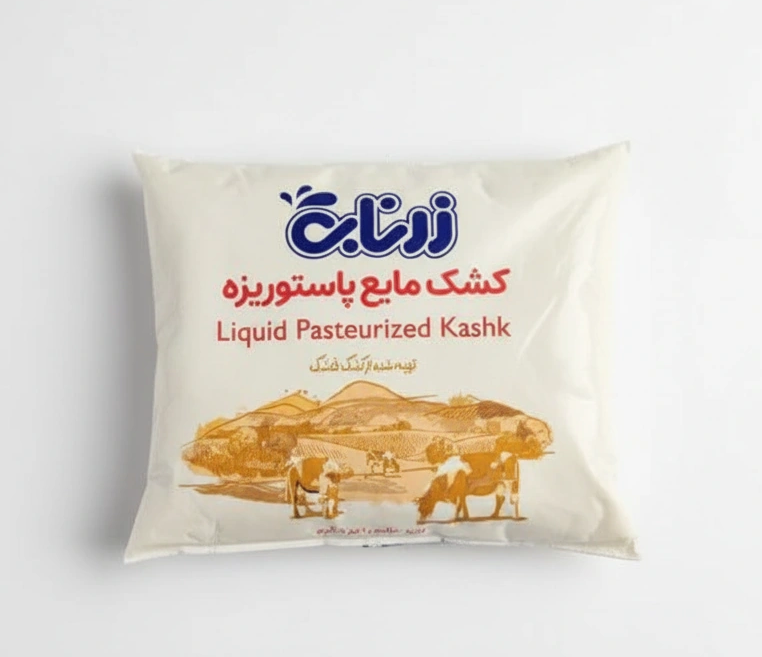 کشک نایلونی450گرم