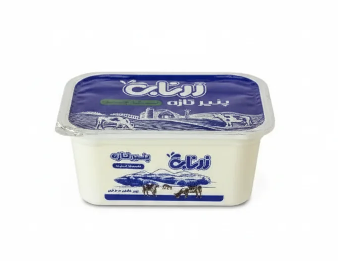 پنیر یواف 400گرمی