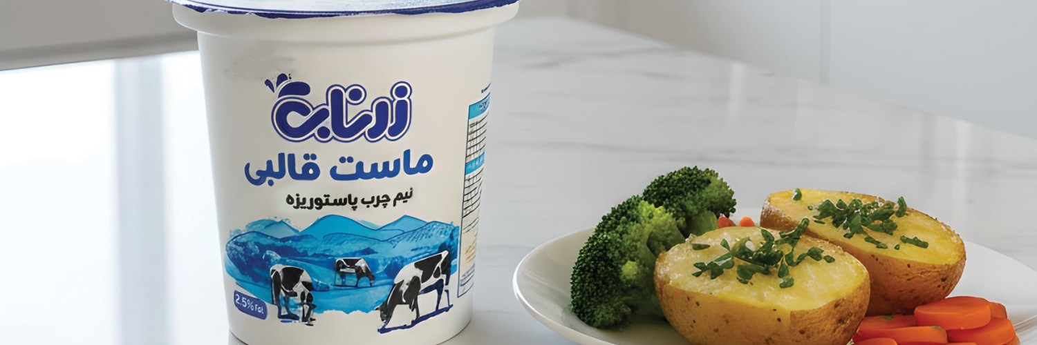 ماست نیم چرب خواص، فواید و تأثیرات آن بر سلامت