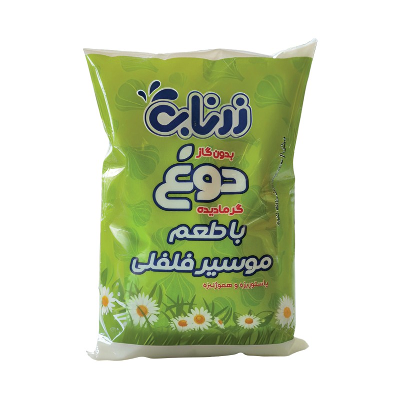 دوغ نایلون موسیر فلفلی